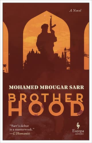 Brotherhood: A Novel (English Edition)