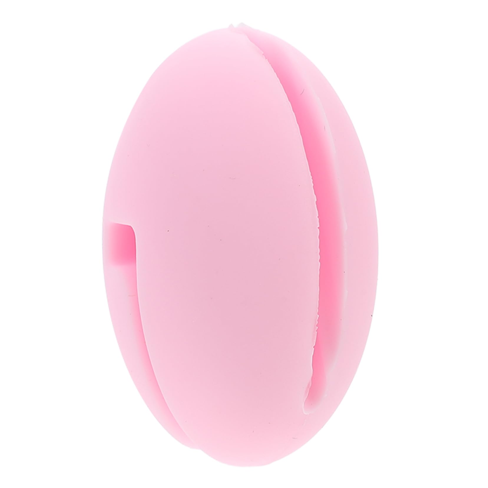 FUNOMOCYA Silicone Temperature Probe Pot Clip Non-Scratch Cooking Clamp for Easy Attachment to Pots for Frying and Candy Making Syrup Probe Holder