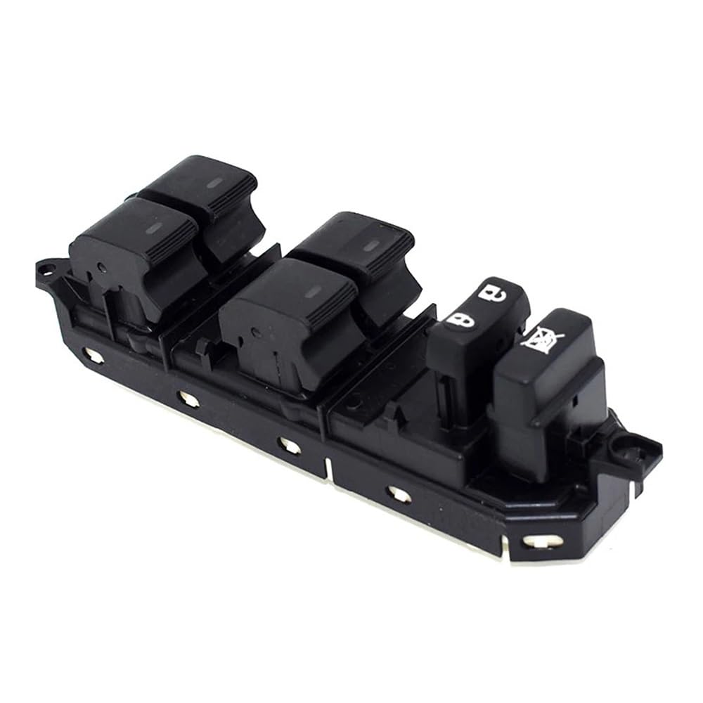Commande lève-vitre principale premium pour Land Cruiser et Prius - 7