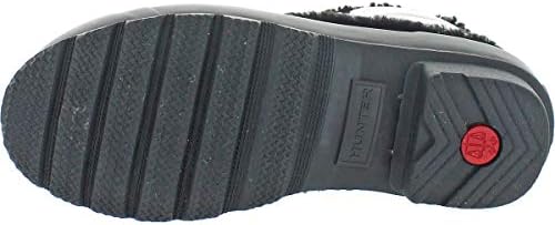 patent leather hunter boots