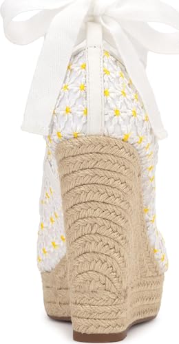 Image of Jessica Simpson Women's Zexie Espadrille Wedge