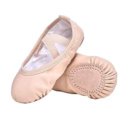 girls ballet dance shoes