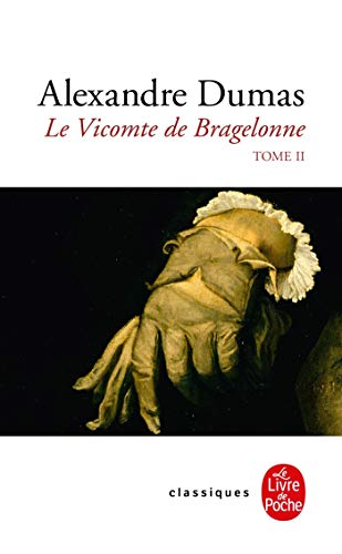 Le Vicomte de Bragelonne tome 2 PDF Ebook En Ligne