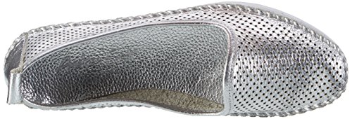 Andrea Conti 0023419, Mocassini Donna