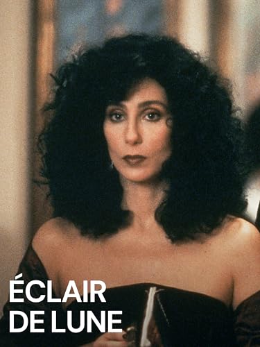 Éclair de lune