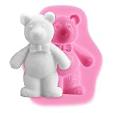 Crea rosas de forma más fácil que nunca de pasta de azúcar, fondant y más. 