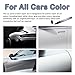 All Cars Magic Car Scratch Removal Pen,Magic Car Scratch Remover Pen for All Vehicles Colors Scratches Quick Repair,Professional Cars Paint Scratches Repair Pens Automotive Tools