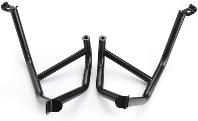 オートバイエンジンシールドエンジン衝突防止ロッドバンパー保護