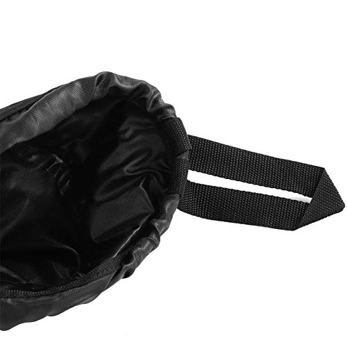 Maxmartt Skirt Cover Kayak Accessories, Deck Canoe Water Sports Boat Kayaking Canoeing Rafting