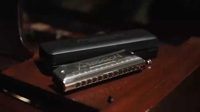 Amazon.com: Hohner 2018 Super 64 Chromonica Harmonica - Key of C