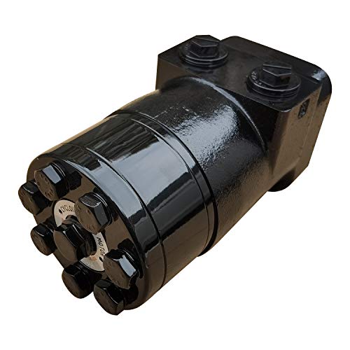 Image of Cycloid Motor BE0260FP100AAAA Replacement for TB0230FP100AAAA TB0260FP100AAAA 101-1006 101-1554 103-1006 MG141310AAAA ADM250-4RP 151-2127 BMPH-250-H4-K-P HS14010100 255240F3010AAAA 272-306