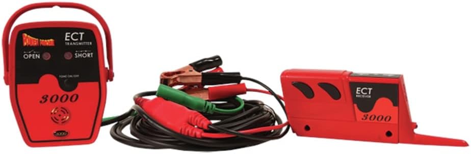Power Probe (PPRECT3000B) Power Probe ECT 3000 Box