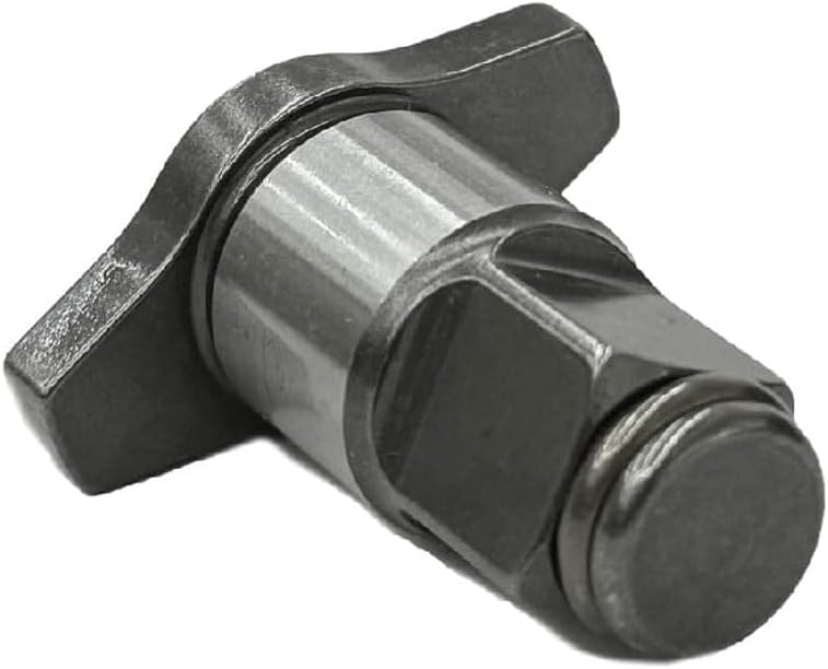 #NA043743 N925064 1/2 Impact Wrench Anvil Cordless Fits DCF921 DCF911 DCF921B DCF921GP2 DCF921P2 Replacement Part New for DeWalt