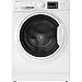Produktbild Bauknecht WD AO 8514 N Waschtrockner 8 kg Waschen / 5 kg Trocknen, Dampf-Funktion, 1400 U/Min - Weiß