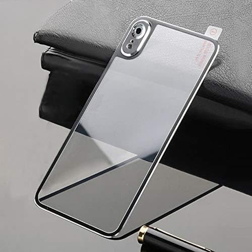 Film de Protection d'écran pour iPhone XR en Alliage de Titane Lot de 25 Pièces