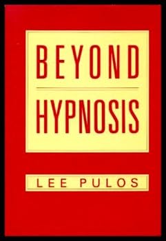 Hardcover Beyond Hypnosis Book