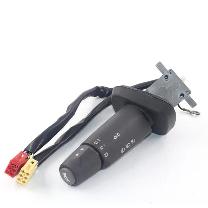 Commutateur de clignotant 81255090123 pour colonne de direction camion homme