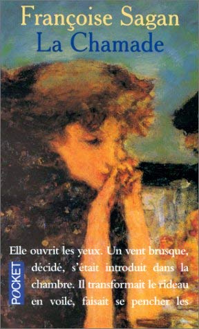 La chamade (French Edition) [French] 2266036408 Book Cover