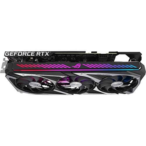 High End Gaming Graphics Card
