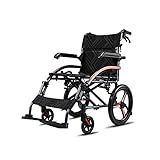 1. Las sillas de ruedas son livianas y plegables, fáciles de almacenar o transportar, y son muy adecuadas para trasladar a los usuarios a automóviles, camas, baños o sillas, adecuadas para uso en interiores y exteriores.