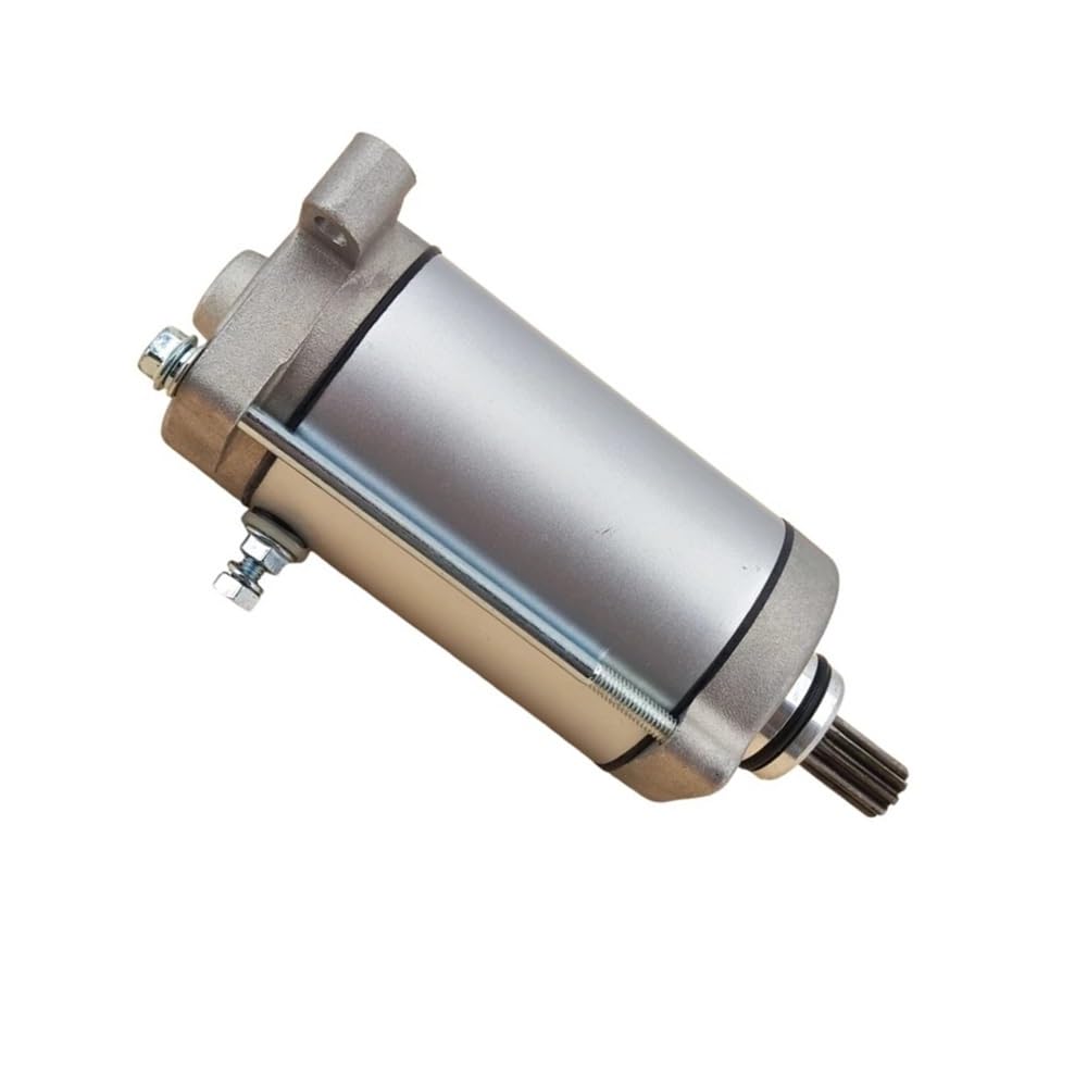Motor de arranque compatible con YFM700R para solucionar fallos de encendido 5