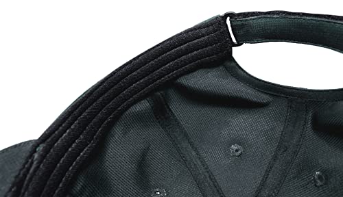 Image of Unisex Grid Cool Running Cap with Adjustable Strap (Pack of 1)