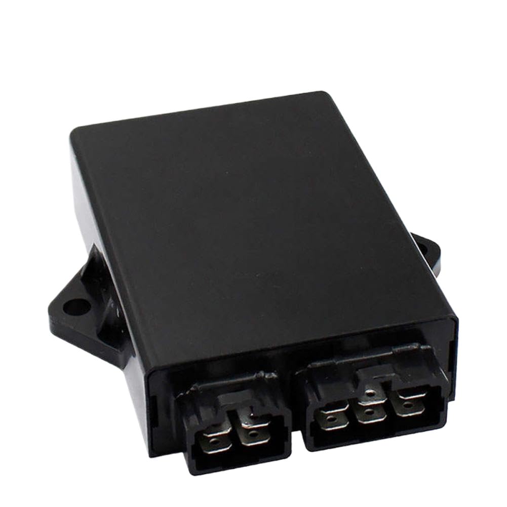 Motorcycle Digital ECU Unit Igniter Compatible With GSF250 GSF400 GSXR250 GSX250F GSX-R400R GSX250F Across GJ74A 73A GK76A