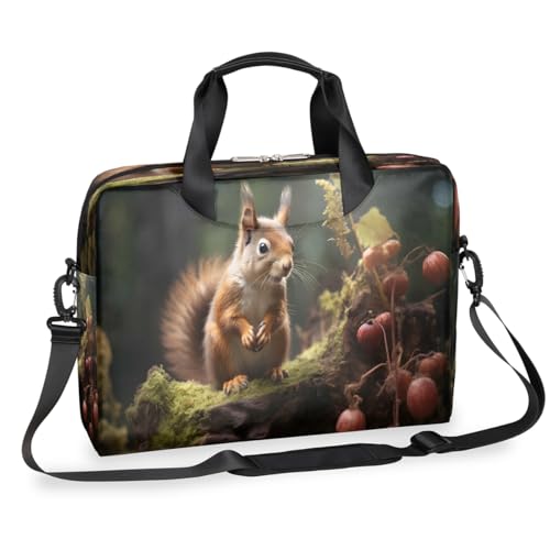 Bolso para laptop 15.6-16" resistente al agua miniatura 1
