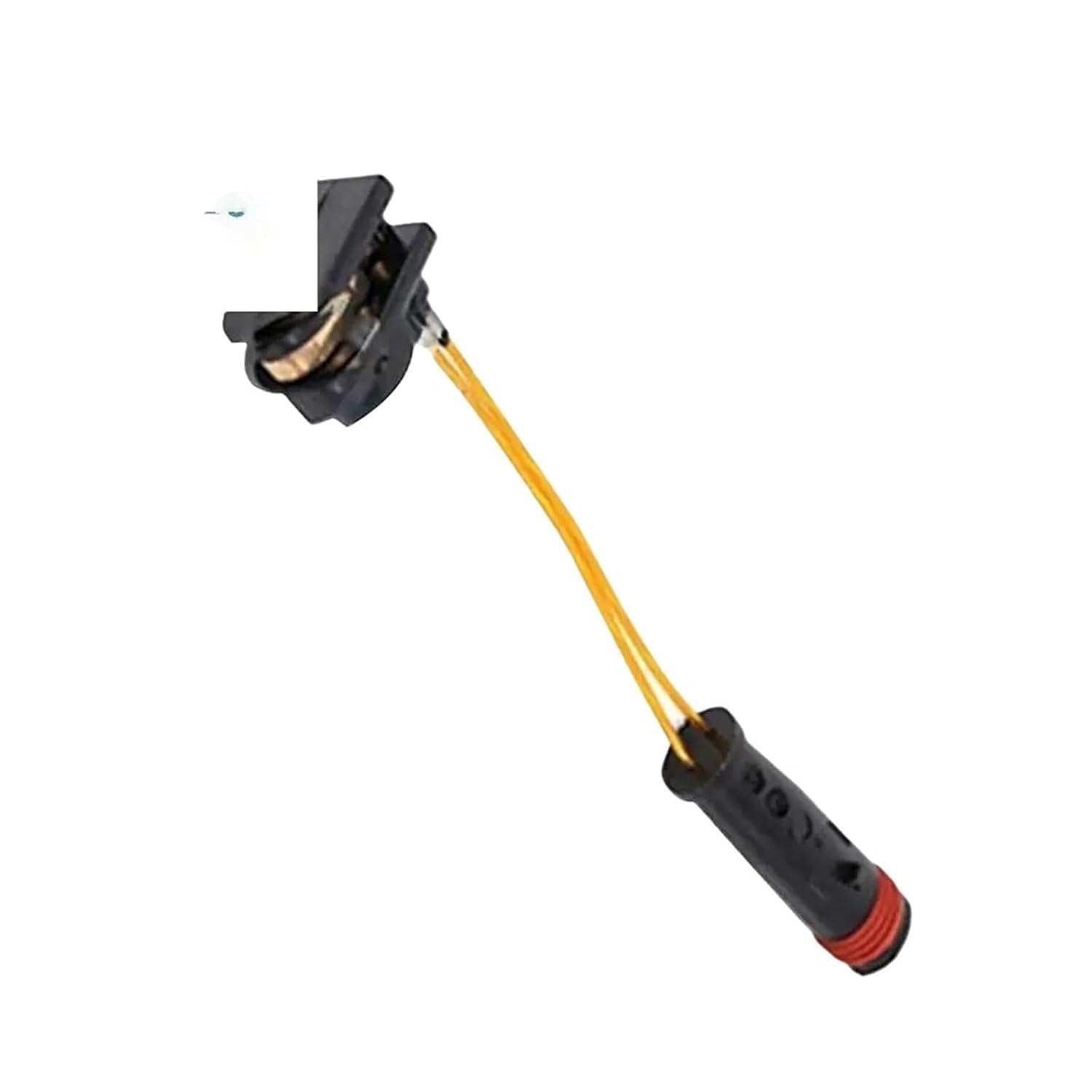 50PCS 2205401517 1645401017 Front Brake Pad Wear Sensor Compatible with Mercedes Benz W211 S211 X164 W164 W166 W251 W220 W639