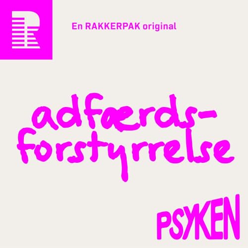 Adf&aelig;rdsforstyrrelse: N&aring;r gr&aelig;nser forsvinder