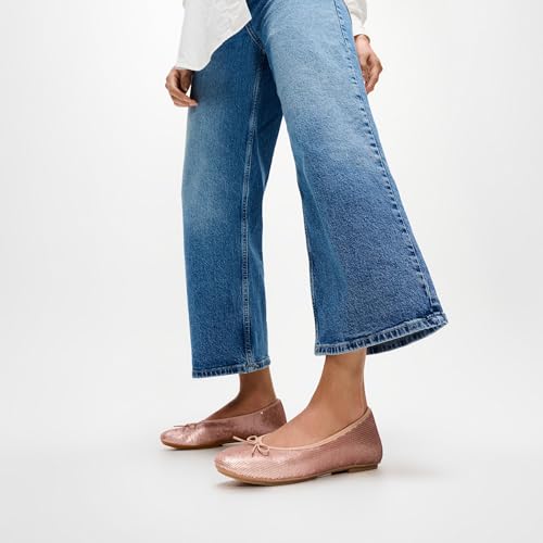 FitFlop Damen Delicato Sequin Ballerinas – Ansicht 2