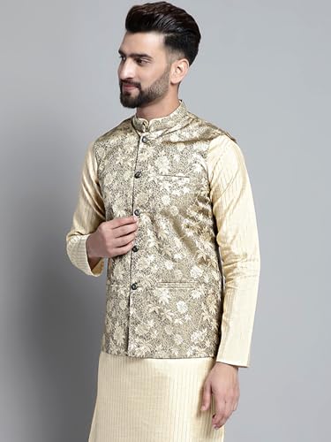 Image of Jompers Men Waistcoats