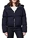 Produktbild Tommy Hilfiger Damen Nylon Down Puffer Jacket Jacke, Desert Sky, L EU