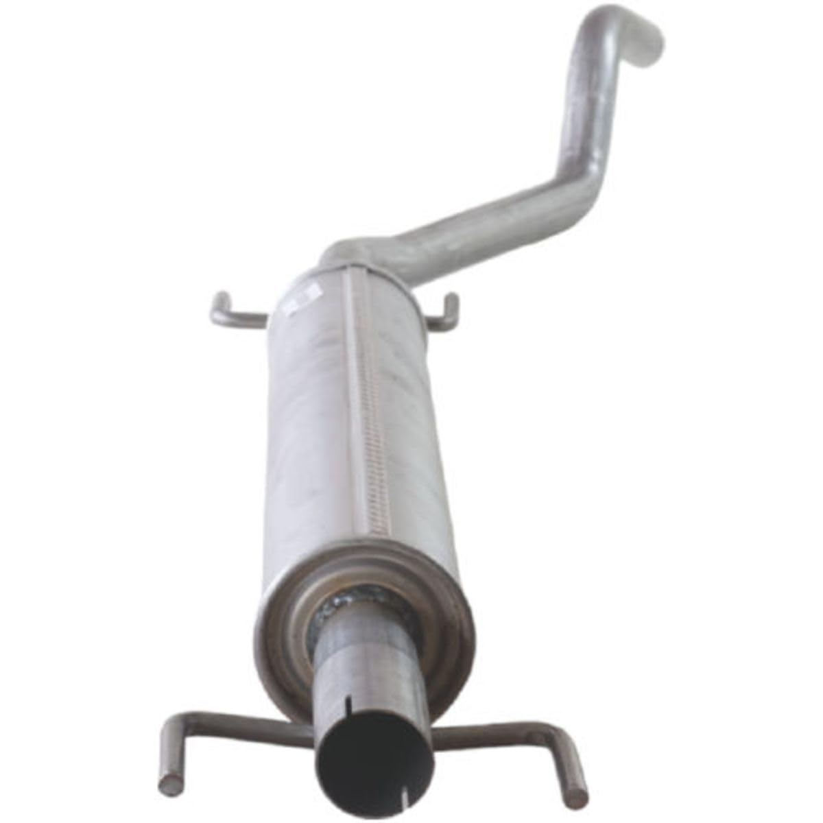 Bosal 284-735 Mittelschalldämpfer