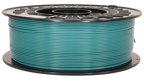 Image of 3D-Fuel Tough Pro PCTG Filament for 3D Printing, Better Than, Toolbox Teal
