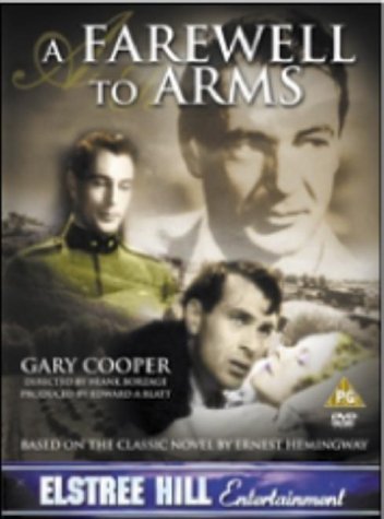 A Farewell To Arms [DVD]