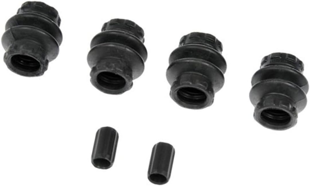 Disc Brake Caliper Bushing Front fits Jeep Renegade 2015 1 PCS