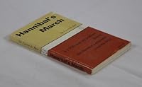 Hannibal's March B0000CNHYA Book Cover