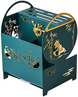 RAZZUM Knife Utensil Holder Kitchen Knife Pot Cover Rack Countertop Kitchen Knife Storage Rack Chopsticks Cage Knife Rack Integrated Household for Home, Kitchen, Restaurant