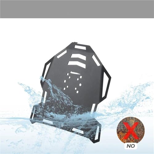 Housse de siège passager transformable en porte-bagages pour R1250GS LC