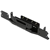 Winch Plate