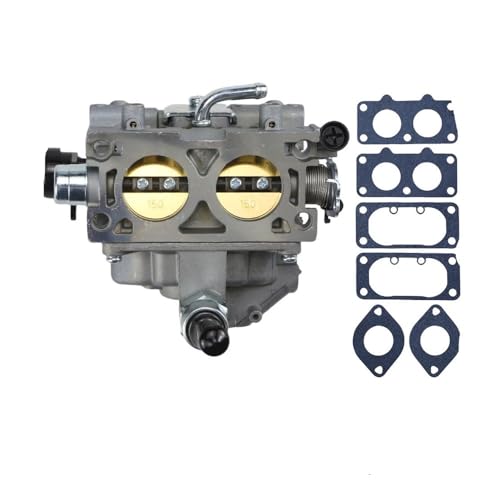 Carburateur pour bloc GX630 GX660 GX690 pièce de rechange 16100-Z9E-023
