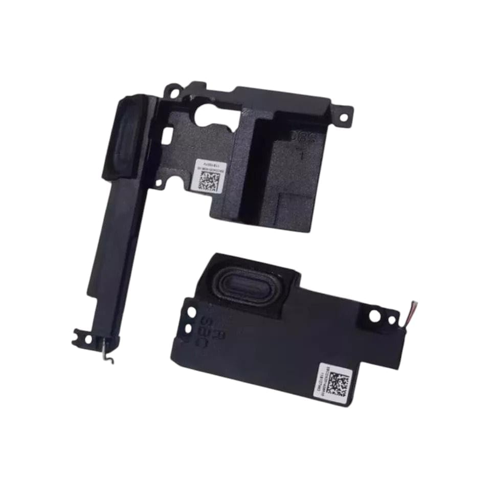Laptop Speaker Compatible for HP OMEN 15-EK 15-EN TPN-Q236 Q238 L98748-001 Laptop Left & Right Speake-picture-16