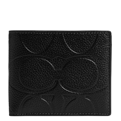 Image of Coach Men's 3-in-1 Wallet