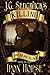 Killing the Machine (Aboard the Great Iron Horse Book 2)