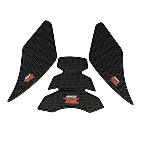 XebJ[ I[goC ^N gNV TCh pbh fJ[ ɓKXYL GSX-250R GSX250R GSX 250R 2017 2018(One set)