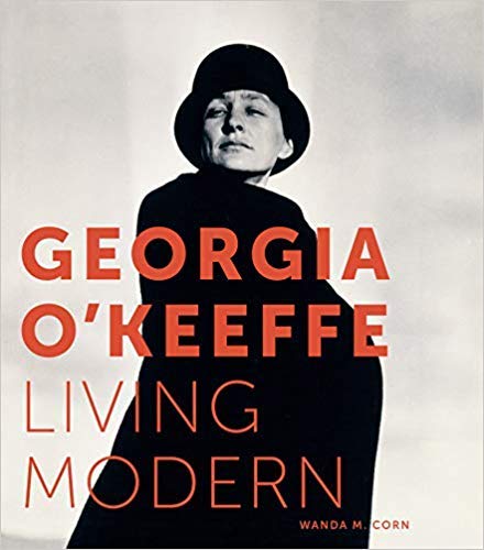 [3791356011] [9783791356013] Georgia O&#39;Keeffe: Living Modern - Hardcover