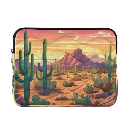 Funda para portátil para 13-14 pulgadas resistente al agua miniatura 1