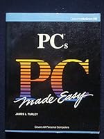 PCs Made Easy 0078819296 Book Cover