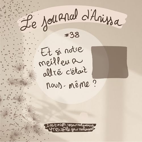 Et si notre meilleur alli&eacute;e c&rsquo;&eacute;tait nous-m&ecirc;me ?